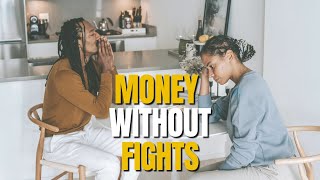 Is Money Hurting Your Marriage?