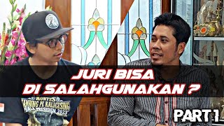 Download Lagu SOAL INTEGRITAS DAN KOMISI JURI BERSAMA #JTGOATCAST MP3