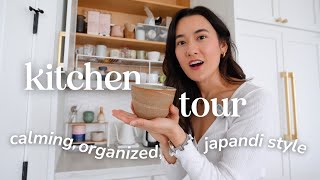 ✨ Full Kitchen Tour | Intentional Organization, Design Inspo, & Favorite Products