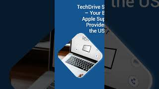 TechDrive Support - Best #Apple Support Provider in USA! Get expert help now! #tech #trendingshorts