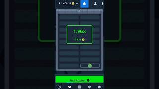 Famous Stake low risk reward strategy 💰💸  #stake #stakeoriginals #stakestrategy Profile