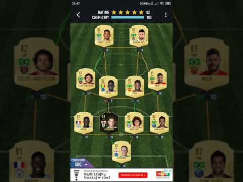 PACYBITS SBC FUT