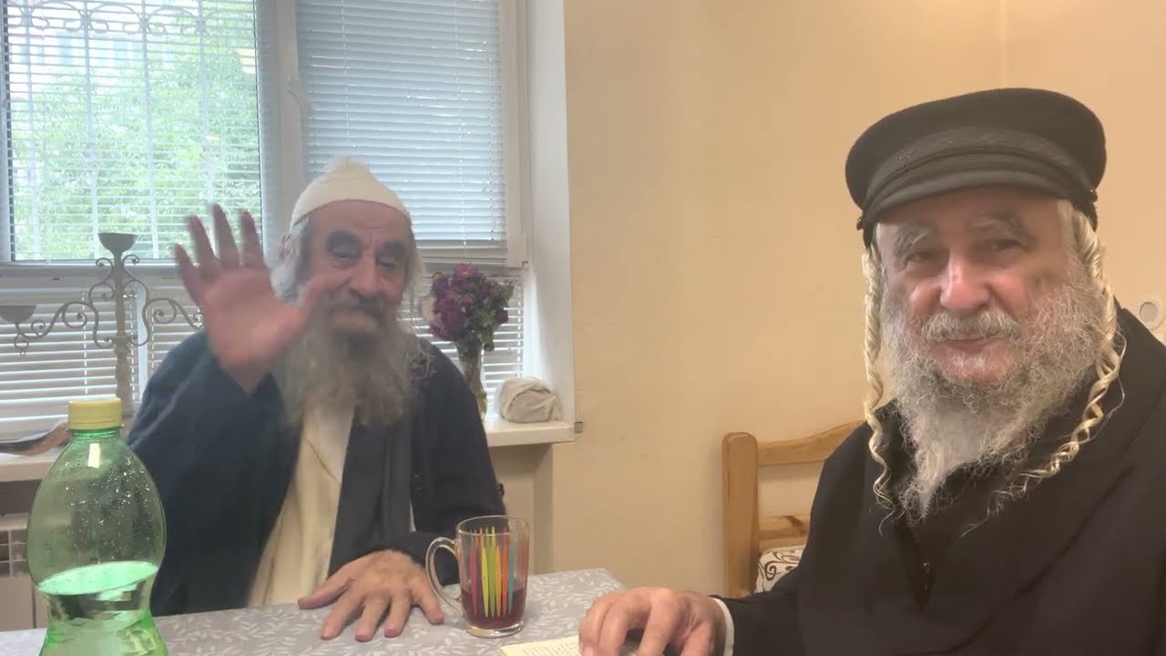 Rav Itshak Besançon: Utilisez vos richesses (06/09/22)