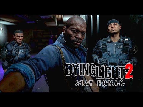 さっくり進めるDying Light 2：20