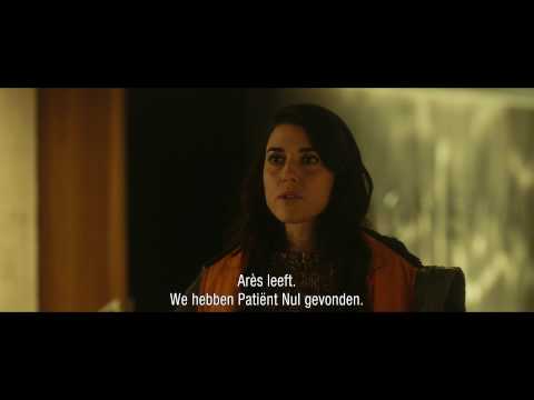 Trailer-voorbeeld van Ares