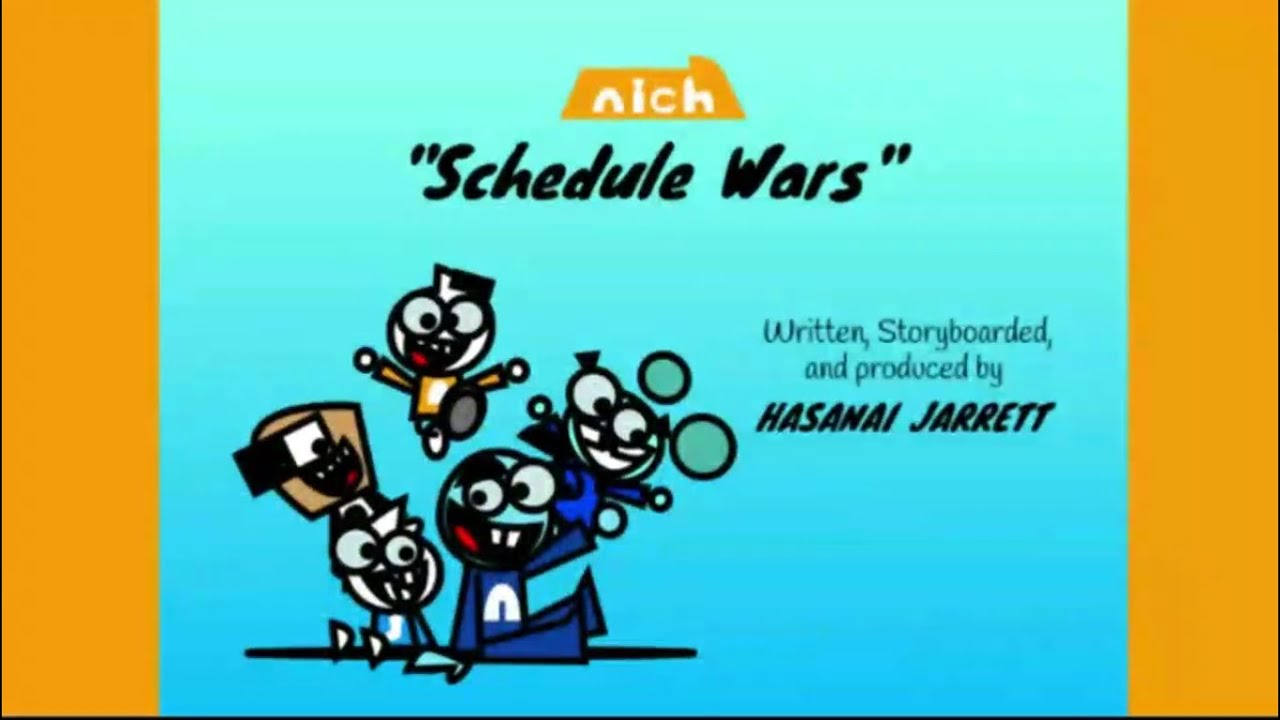 Nich | S2 E3 | Schedule Wars | NSA2 - YouTube