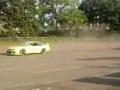 Furious Wheels (Drifting in Puerto Rico)