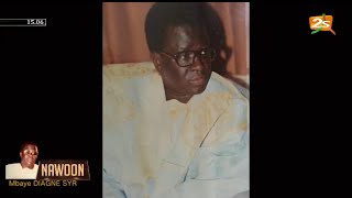 🔴#2stvLive SPECIAL MBAYE DIAGNE SYR DANS NAWOON DU SAMEDI 19 SEPTEMBRE 2020 AVEC KHADIM SAMB screenshot 5