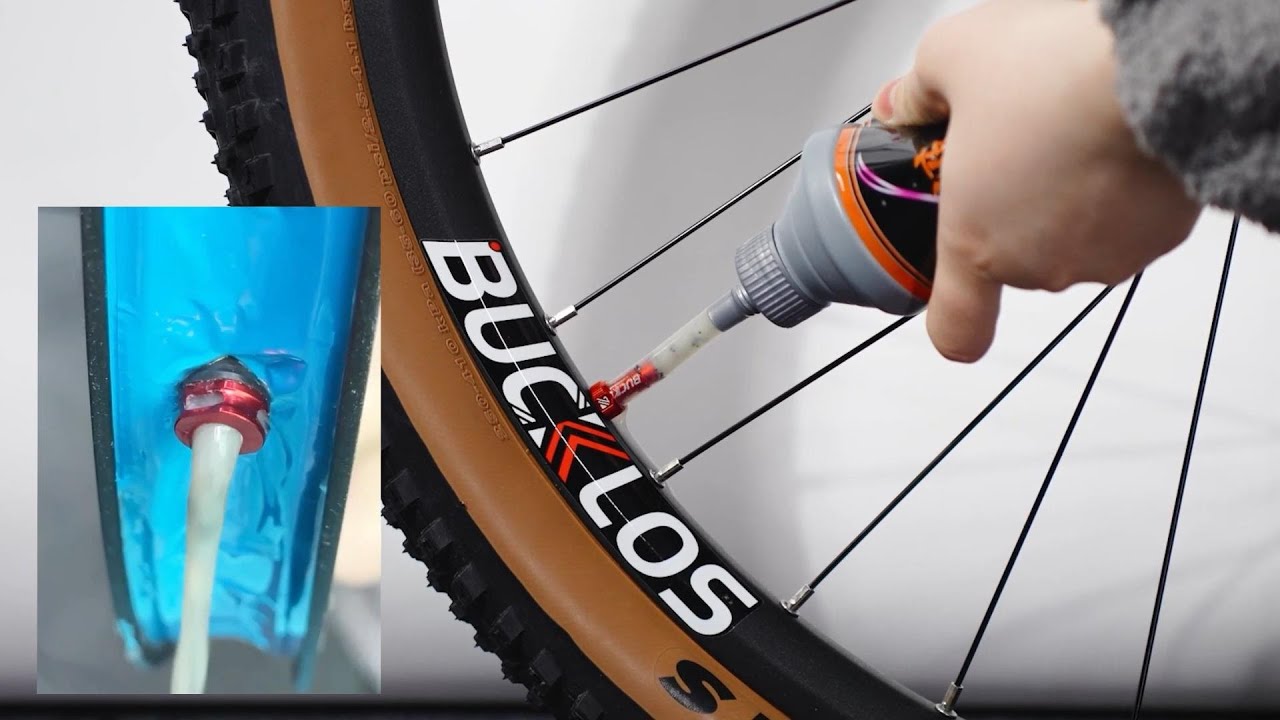 High Flow Tubeless Valve Shootout!🔥
