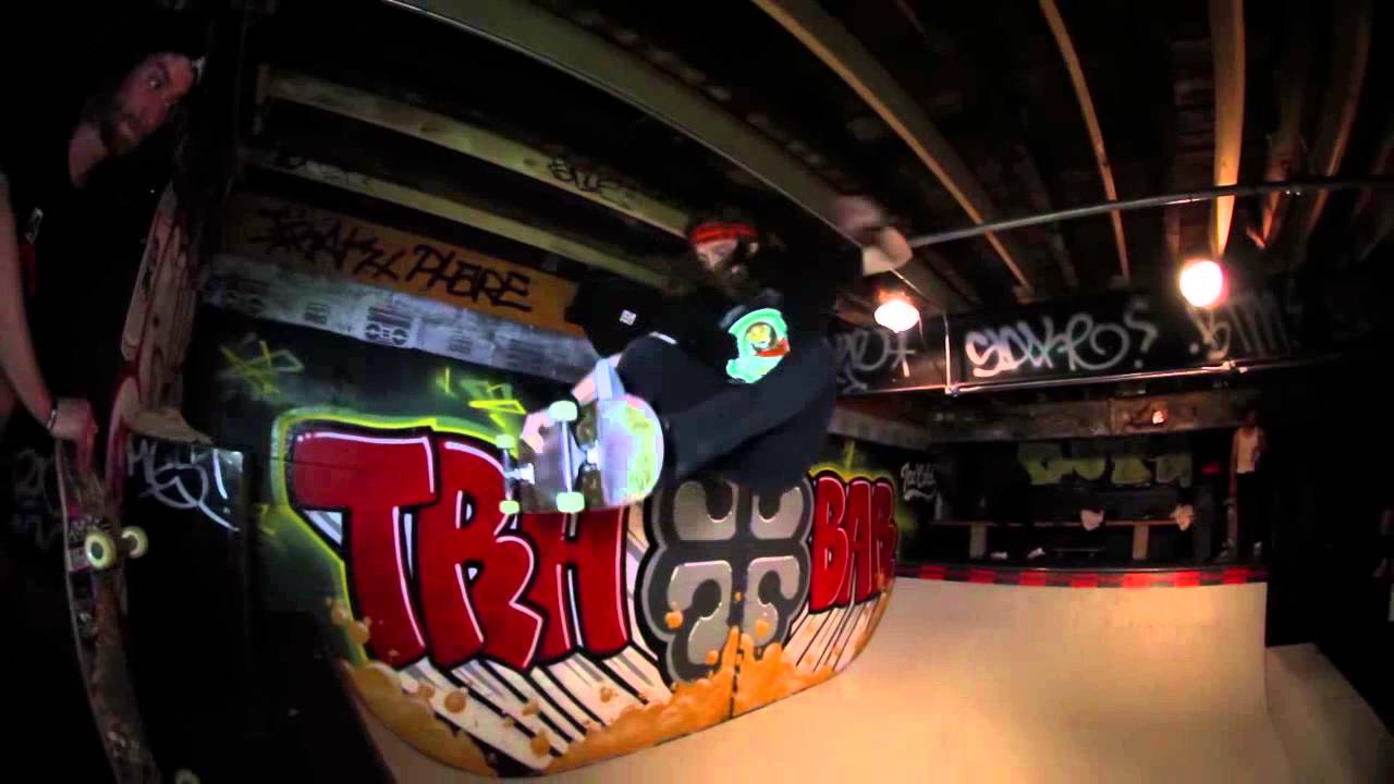 Trh-Bar 2 Year Anniversary Video - 2015