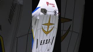 Design Showcase | Secretlab TITAN Evo Mobile Suit Gundam Collection