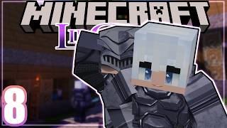 "The Village Grows!"|Minecraft LilCraft | Ep.8] Roleplay Adventure!