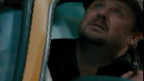 Superman Returns Scene  (sound design project)