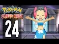 Pokemon Omega Ruby Part Elite