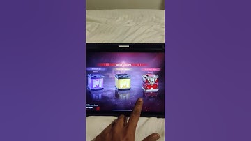 Day 130 - Obtaining Free Mythic AK117 - Lava Remix #codm #codmobile #gaming