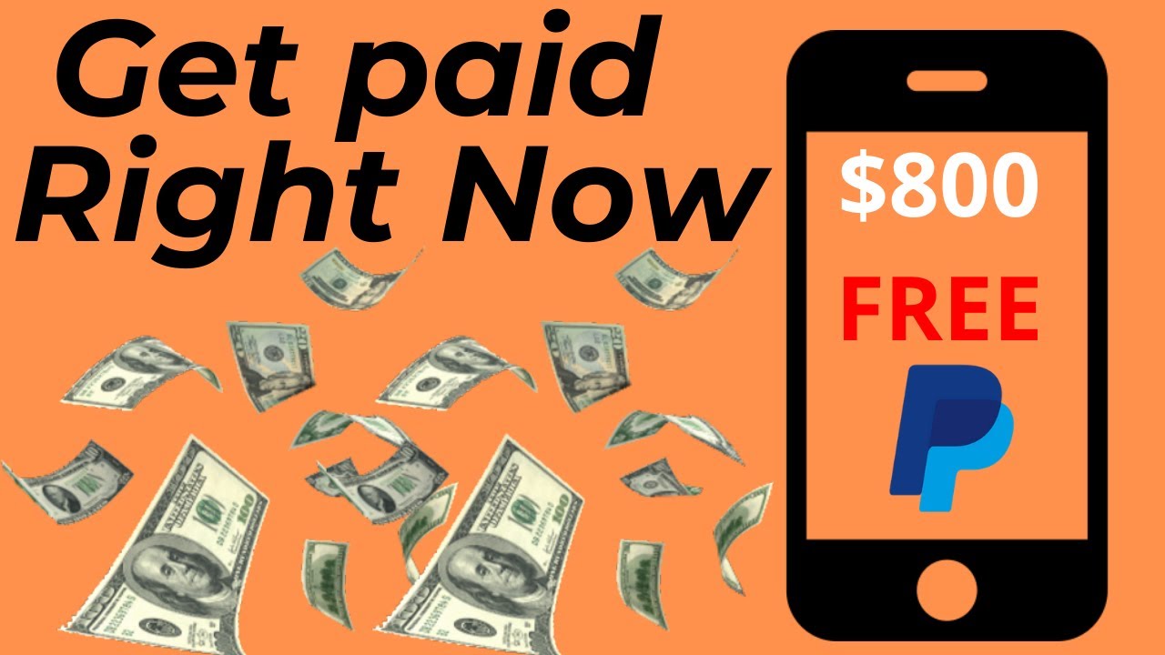 6 Apps That Promise You Make Money Online Fast! - My TRUE Experience ... Aplikasi Penghasil Uang Tanpa Undang Teman Terbukti Membayar
