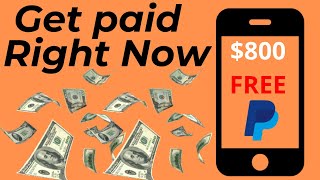 This App Pays Instantly For Free (Make Money Online) screenshot 5