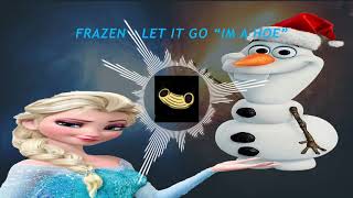 Im A Hoe - Frozen Ear B Boosted