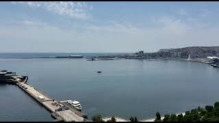 Sebahattin Civelek Kamerasından Bakü Den Görüntüler 10 6 2021