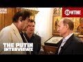 The Putin Interviews | Vladimir Putin Opens Up to Oliver Stone About His Children | SHOWTIME