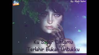 Download Lagu Luvia Band - JANGAN MENANGIS UNTUKKU (Video Lirik TBK) MP3