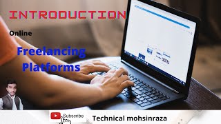 Best Freelance Platforms For Beginners | Freelance Work |2021| Online Earning Websites #freelancing screenshot 4