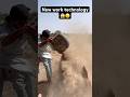 Farmer new tyre work trick 😱😮.#technology #amazing #tyre #asmr #ytshorts