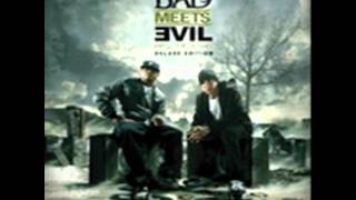 Bad Meets Evil - Welcome 2 Hell (Official Clean Version)