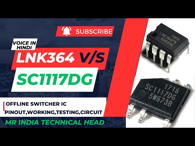 10 Pezzi SC1117DG SC1117DG-TL SC111706 SC11170G SOP7 | Circuiti Integrati Elettronici - Foto 13