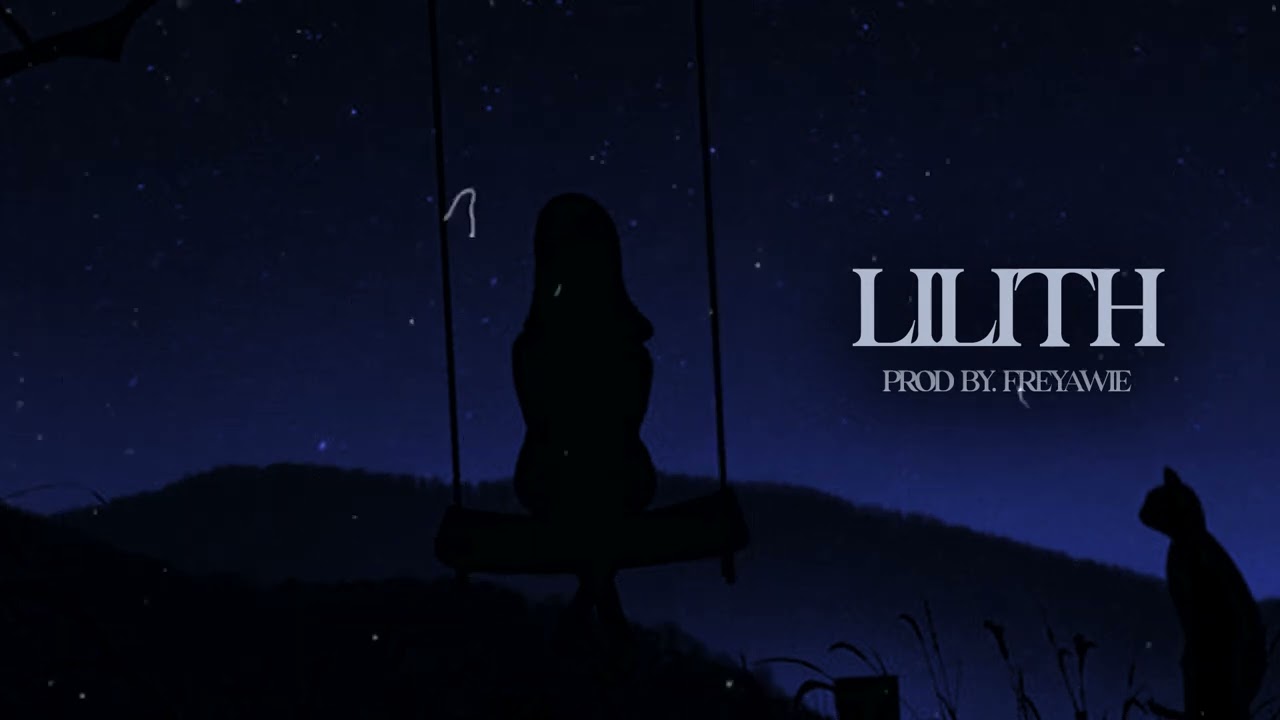 FREE - Lilith (With Hook) (1 Buy 3 Get Unlimited Free) Sad Lofi Piano Beat