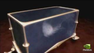 Famous Box of Smoke Profile