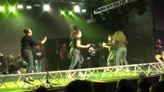 Mu Sigma Upsilon (Step Correct 2015)