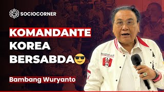 Korea: Konsep Marhaen Masa Kini? - Bambang PaTJul