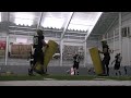 Army Spring Practice 2017: The Running Backs