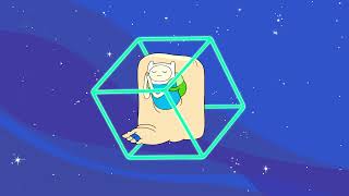 Adventure Time Music: Lay My Head Down Slow (Instrumental)