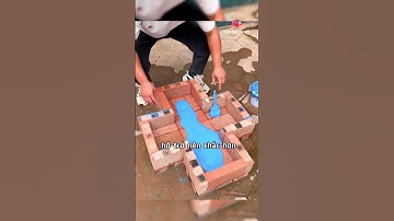 Chàng trai làm hồ cá tại nhà vì nghe lời thầy cúng #sho