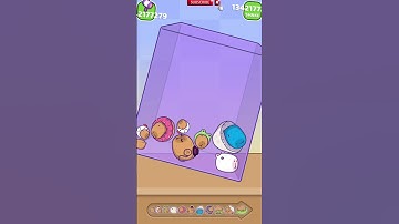 MERGE FELLAS Compilation BOSS | Suika Game Gameplay Walkthrough - Reaching Max Level!