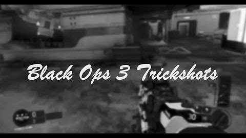 (BO3) Best Windows Movie Maker Edits | By Wiikstrom
