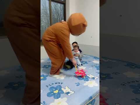 Funny Family Challenge And Play Toys #2244