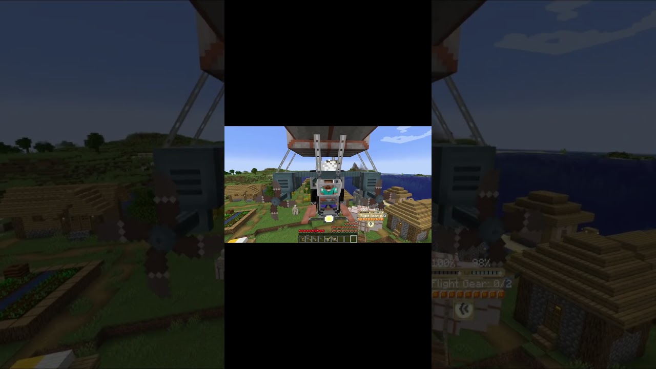 Minecraft cool mods🤯 Part 224/Прикольные моды для майнкрафта 