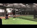 Logan Serpas Catcher Class of 2021