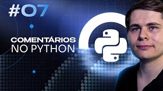 Como Documentar Código Python: Boas Práticas com Comentários e Docstrings
