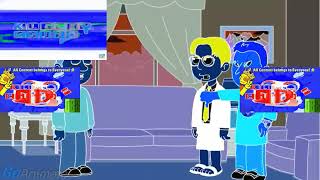 Rq Jaw Brakers Gets Grounded Sequel Has A Sparta Gamma Remix Ft. Sonic Running For No Reason