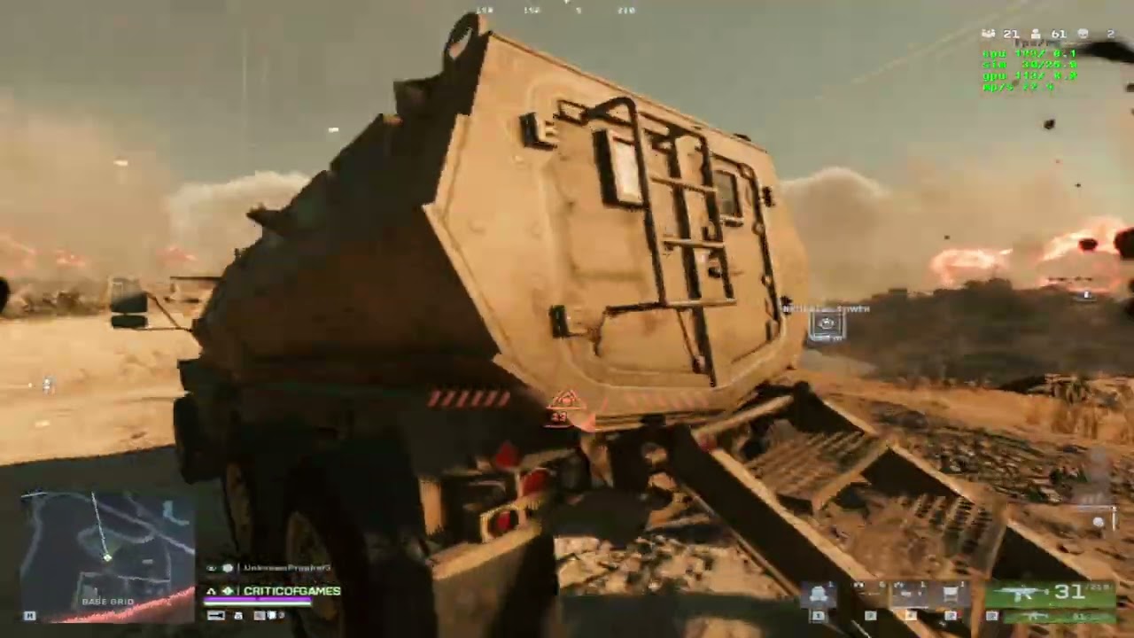 Battlefield 6 REDSEC gameplay Take cover