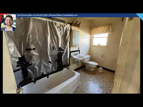 820 Annette Avenue, Vallejo, CA home video tour