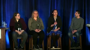 USENIX Enigma 2023 - Panel: The Emperor