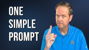 Still Stuck Picking a Business? Try This AI Prompt