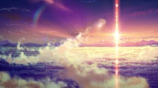 Beautiful Sky in Anime [lofi hip hop/relaxing beats/relaxing music]