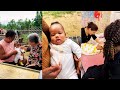 Peixin and Zhangchao's babies are so cute! Sweet daily life with baby!🧡