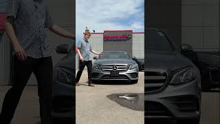 2020 Mercedes-Benz E-Cl E 350 Roadway Auto And Sport Regina Saskatoon